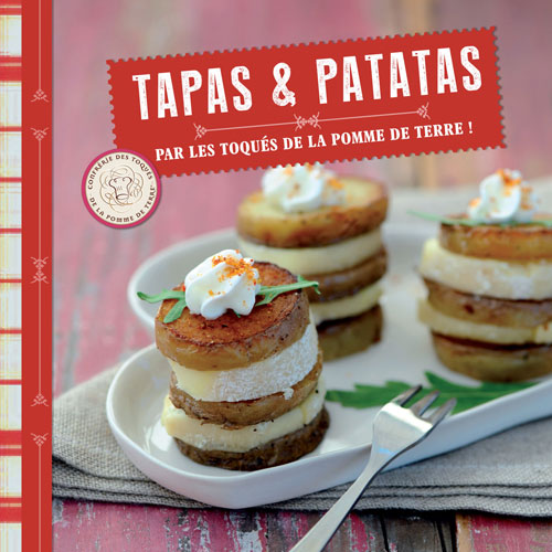 DP Tapas et Patatas