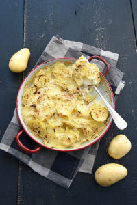 Gratin-dauphinois-de-Gwennie® ©F.Schmitt-Germicopa