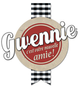 Logo Gwennie