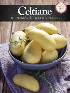 Dossier Celtiane, du champ à la fourchette