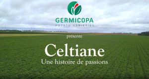 Film CELTIANE, une histoire de passions