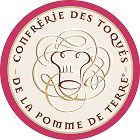 La Confrérie des Toqués